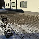 Rozarka Apartment