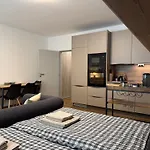 Apartment Rozarka *