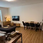 Rozarka Apartment