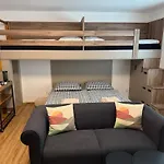 Apartment Rozarka *