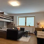 Apartment Rozarka