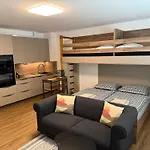 Apartment Rozarka Destne v Orlickych horach