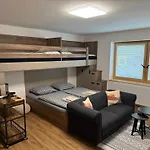 Apartment Rozarka