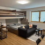 Apartment Rozarka *