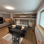 Rozarka Apartment *