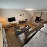 Apartment Rozarka Destne v Orlickych horach