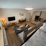 Apartment Rozarka *