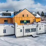 Apartment Rozarka *