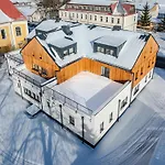 Rozarka Apartment *