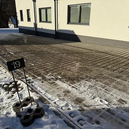 Rozarka Lägenhet