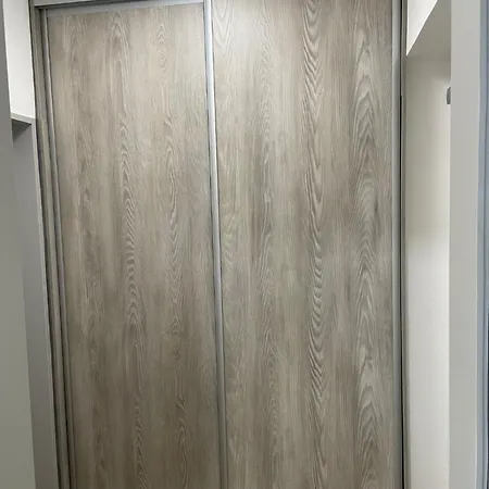 Rozarka Apartman *