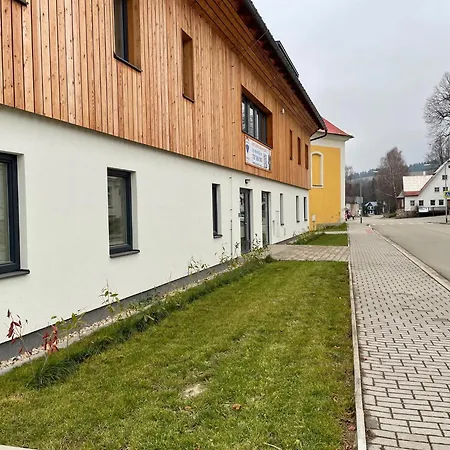 Rozarka Apartman
