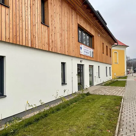 Rozarka Apartment