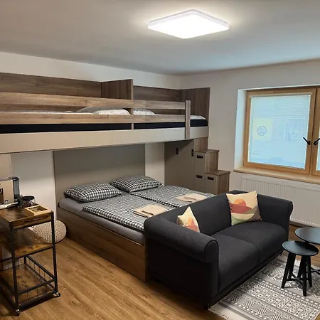 Apartman Rozarka
